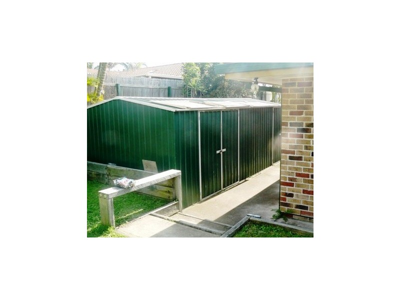 12 Dynasty Court, Alexandra Hills QLD 4161