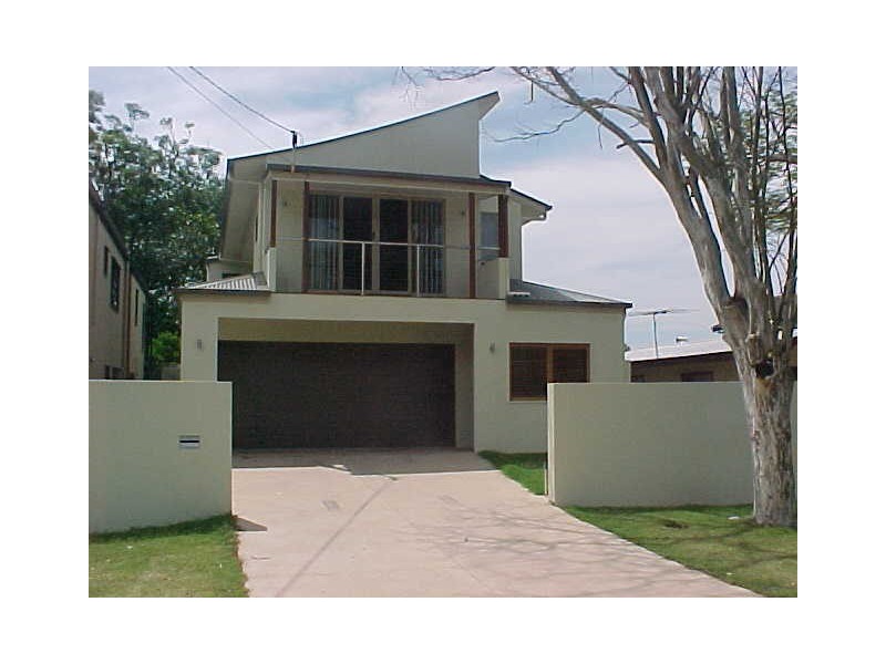 95 Thomas Street, Birkdale QLD 4159