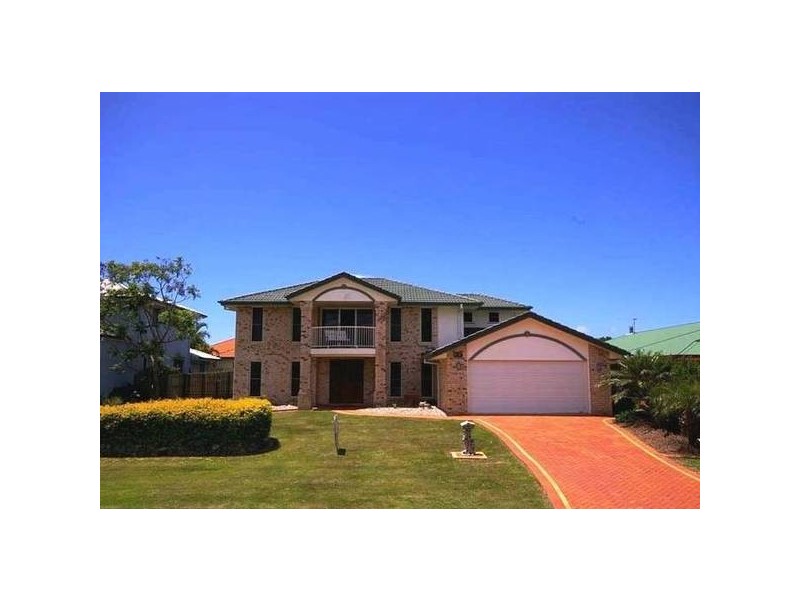 3 Helena Street, Wellington Point QLD 4160