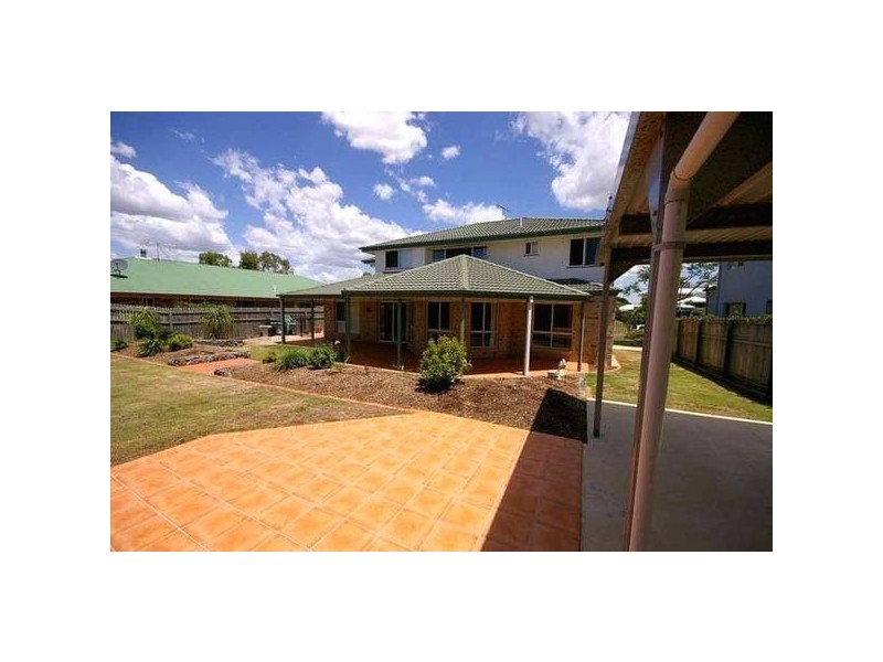 3 Helena Street, Wellington Point QLD 4160