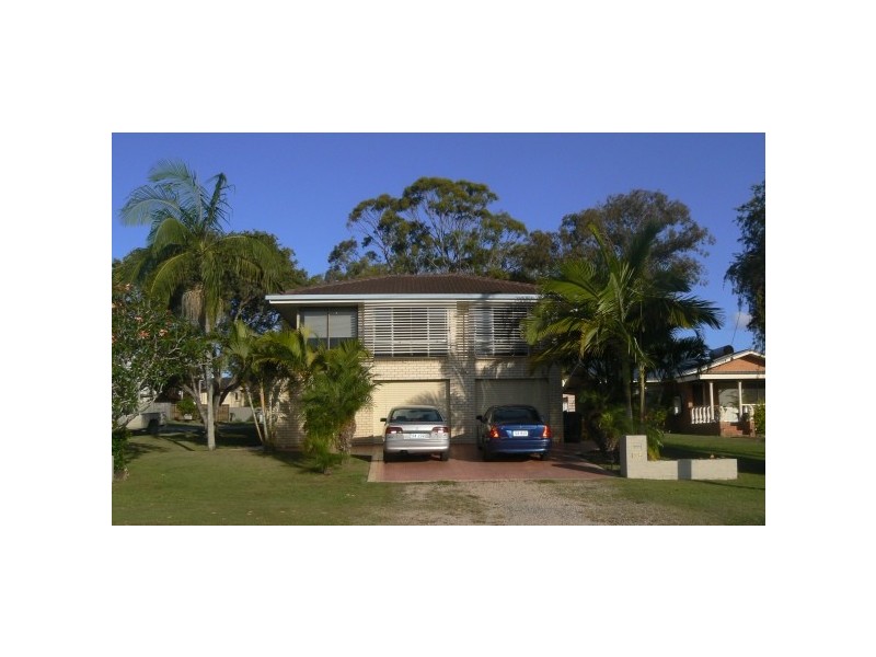 128 Queens Esplanade, Thorneside QLD 4158