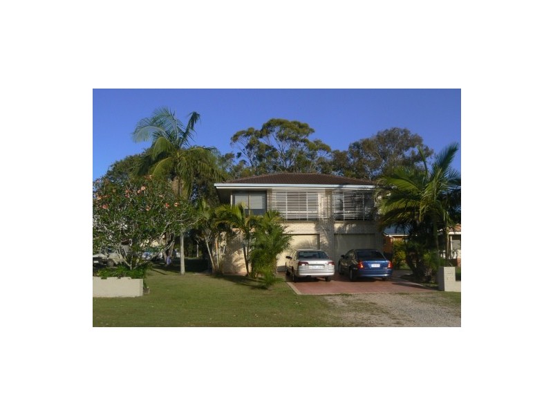 128 Queens Esplanade, Thorneside QLD 4158