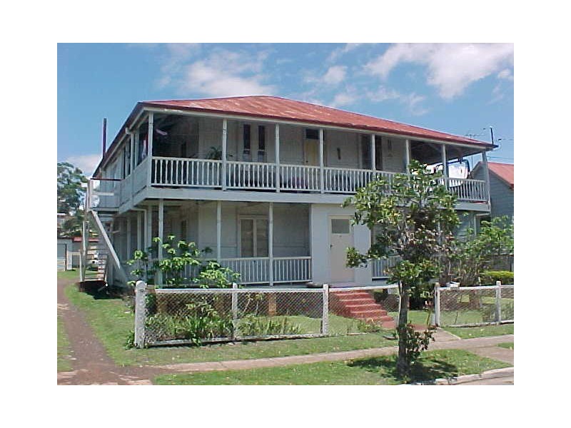 1/104 Chestnut Street, Wynnum QLD 4178