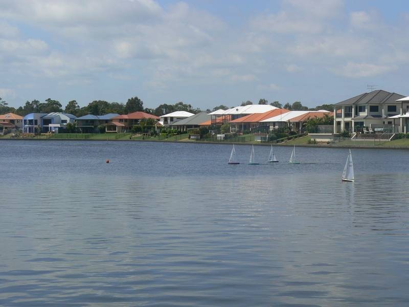 21 Allan Day Drive, Wellington Point QLD 4160