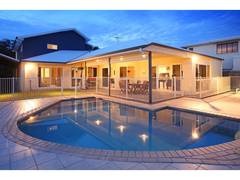21 Allan Day Drive, Wellington Point QLD 4160