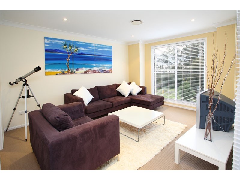 21 Allan Day Drive, Wellington Point QLD 4160