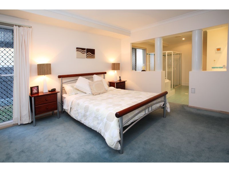 21 Allan Day Drive, Wellington Point QLD 4160
