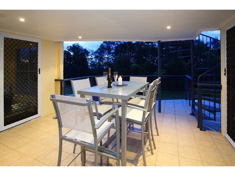 21 Allan Day Drive, Wellington Point QLD 4160