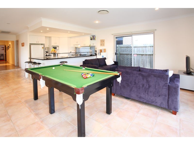 21 Allan Day Drive, Wellington Point QLD 4160