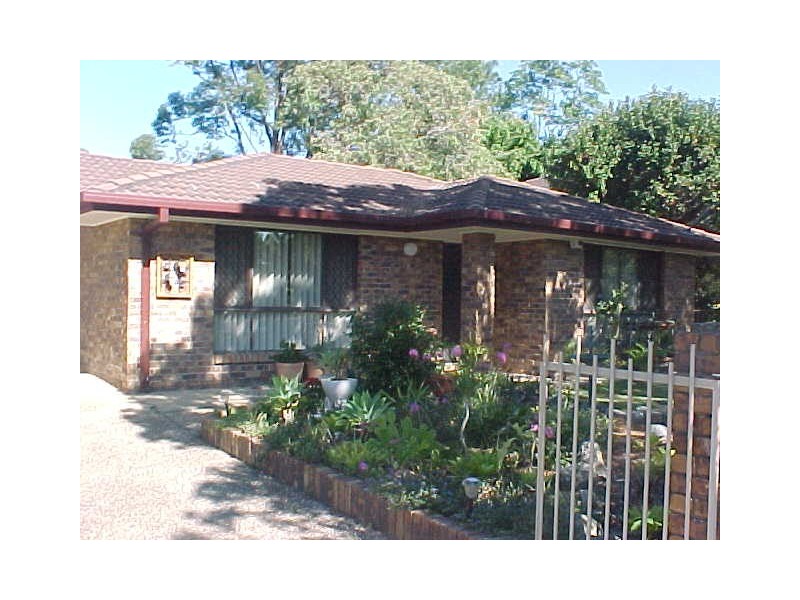 21 Snowdon Street, Alexandra Hills QLD 4161