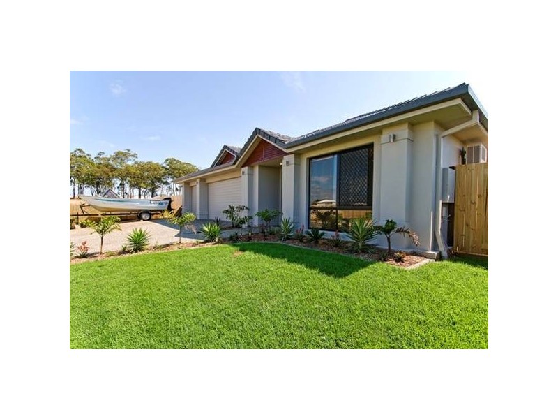 3 Nadine Crescent, Thornlands QLD 4164