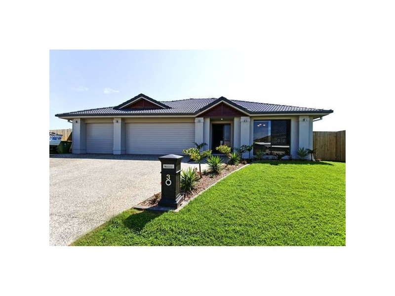 3 Nadine Crescent, Thornlands QLD 4164