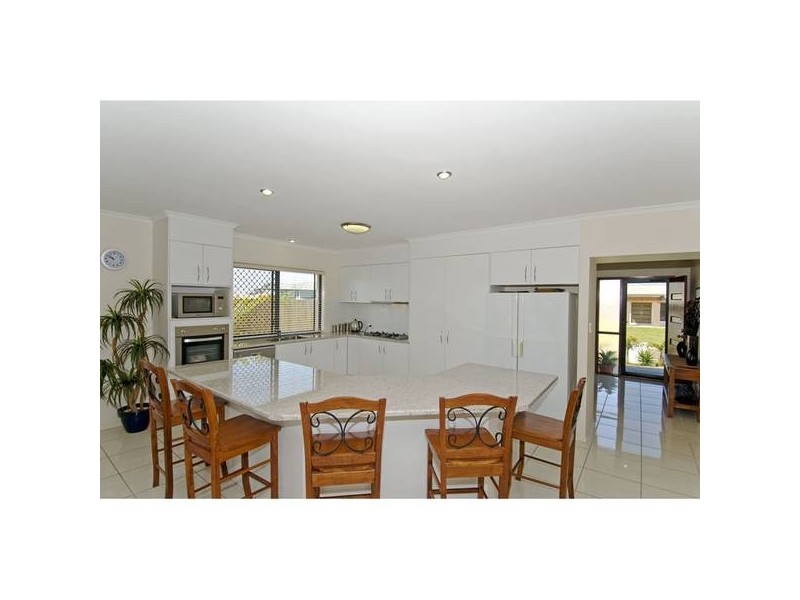3 Nadine Crescent, Thornlands QLD 4164