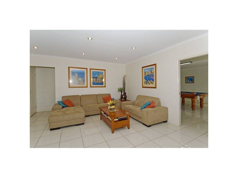 3 Nadine Crescent, Thornlands QLD 4164