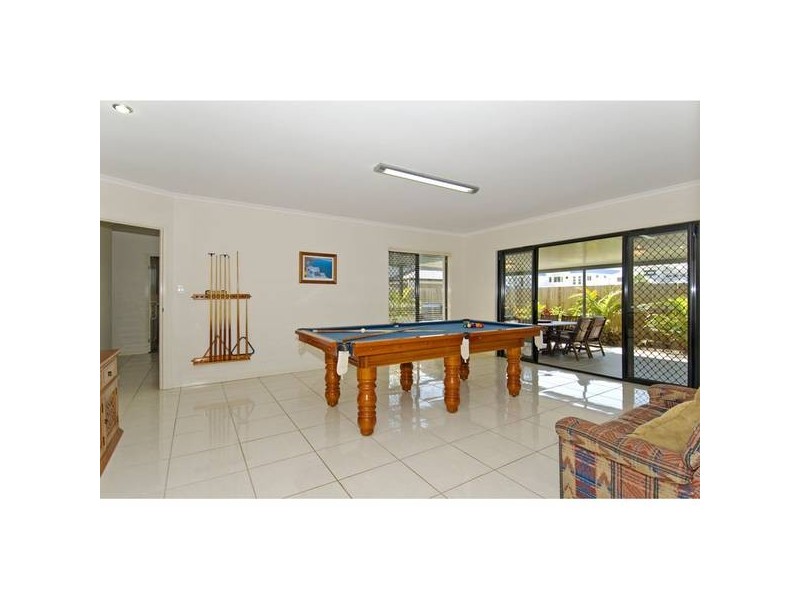 3 Nadine Crescent, Thornlands QLD 4164