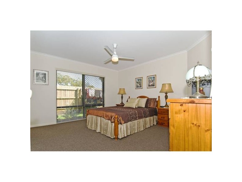 3 Nadine Crescent, Thornlands QLD 4164