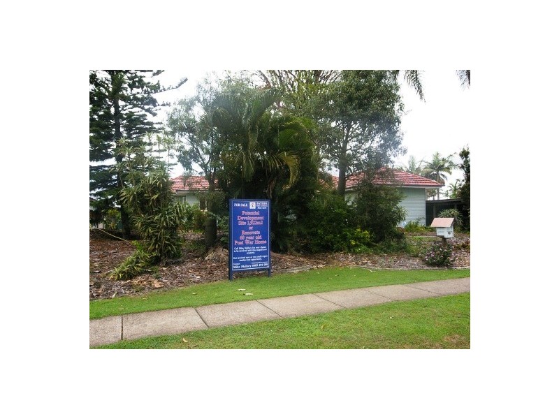 110 Randall Road, Wynnum West QLD 4178