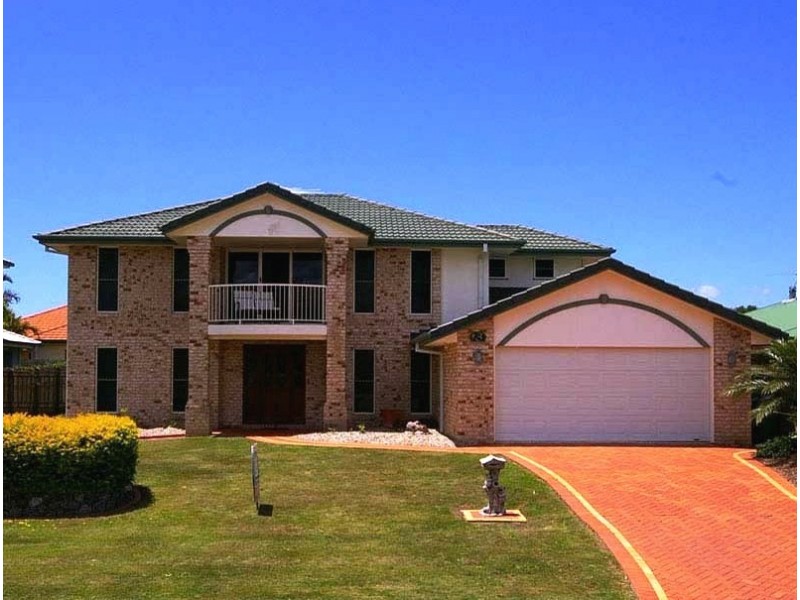 3 Helena Street, Wellington Point QLD 4160