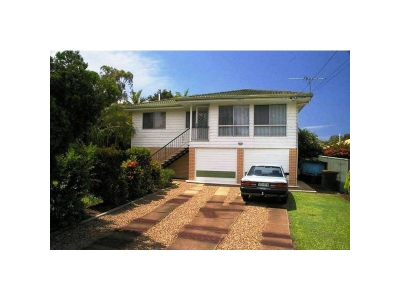 60 Warner Street, Wellington Point QLD 4160