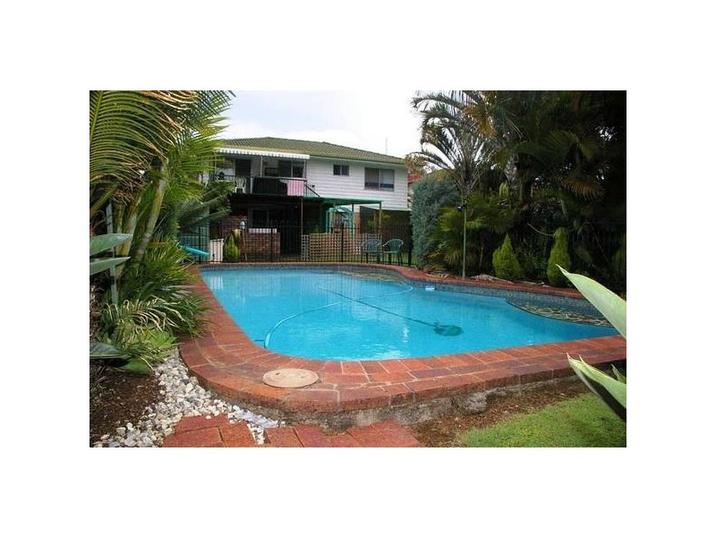 60 Warner Street, Wellington Point QLD 4160