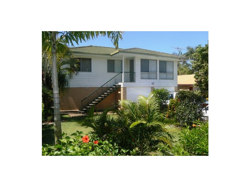 60 Warner Street, Wellington Point QLD 4160