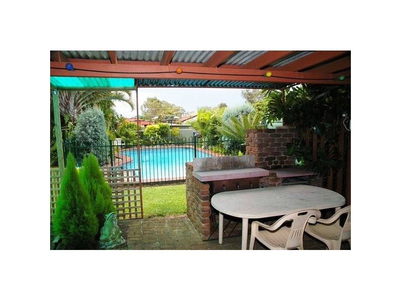 60 Warner Street, Wellington Point QLD 4160