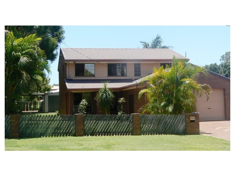20 Roberts Street, Wellington Point QLD 4160