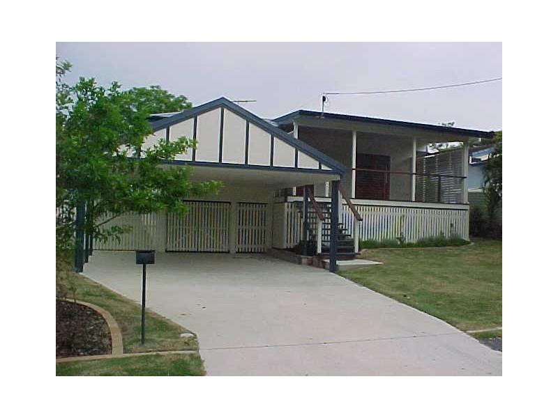 25 Royds Street, Carina QLD 4152