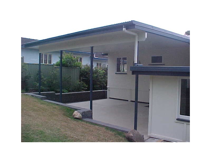 25 Royds Street, Carina QLD 4152