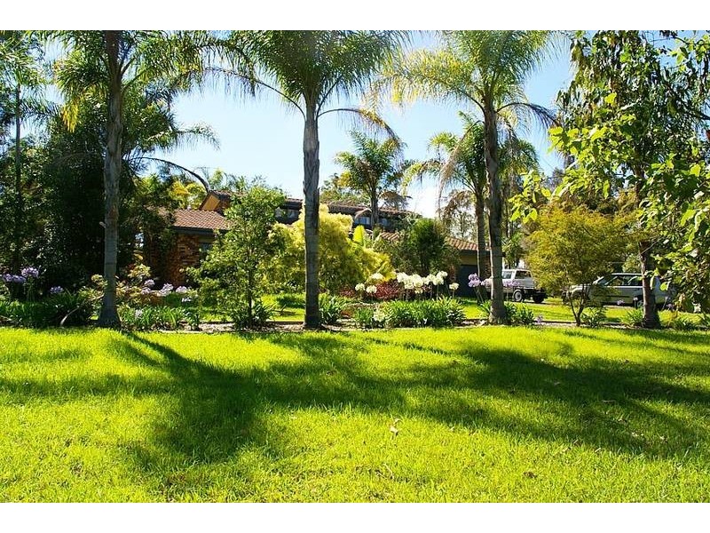 493 Gowings Hill Road, Kempsey NSW 2440