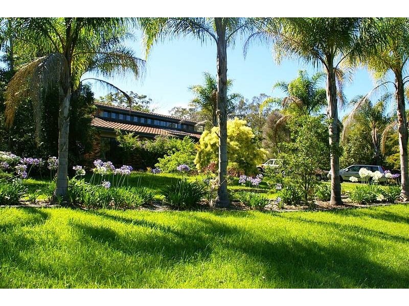 493 Gowings Hill Road, Kempsey NSW 2440