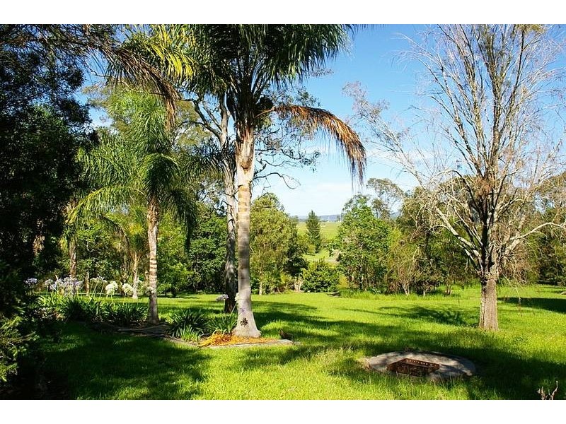 493 Gowings Hill Road, Kempsey NSW 2440