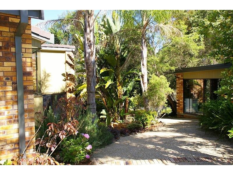 493 Gowings Hill Road, Kempsey NSW 2440