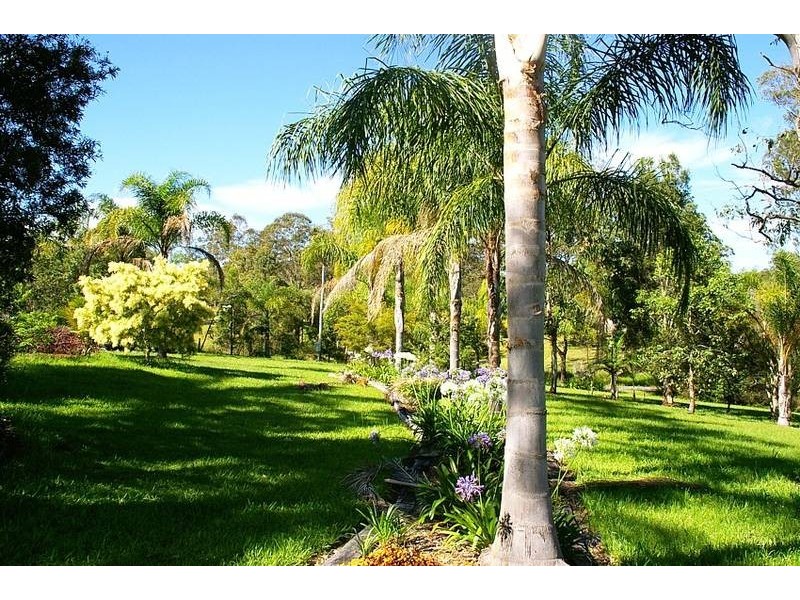 493 Gowings Hill Road, Kempsey NSW 2440