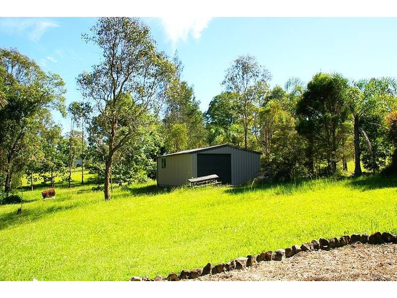 493 Gowings Hill Road, Kempsey NSW 2440