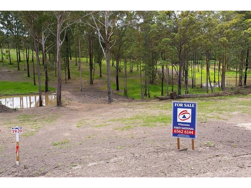 Frederickton NSW 2440