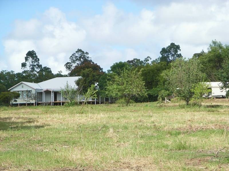 873 Pipers Creek Road, Dondingalong NSW 2440