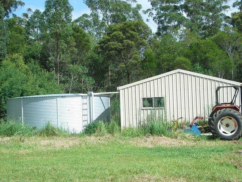873 Pipers Creek Road, Dondingalong NSW 2440