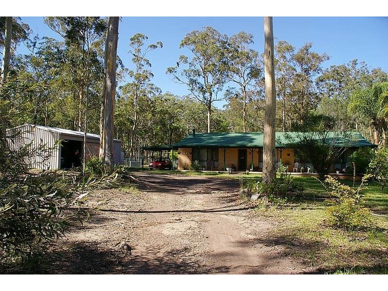 93 Bushland Drive, Kempsey NSW 2440