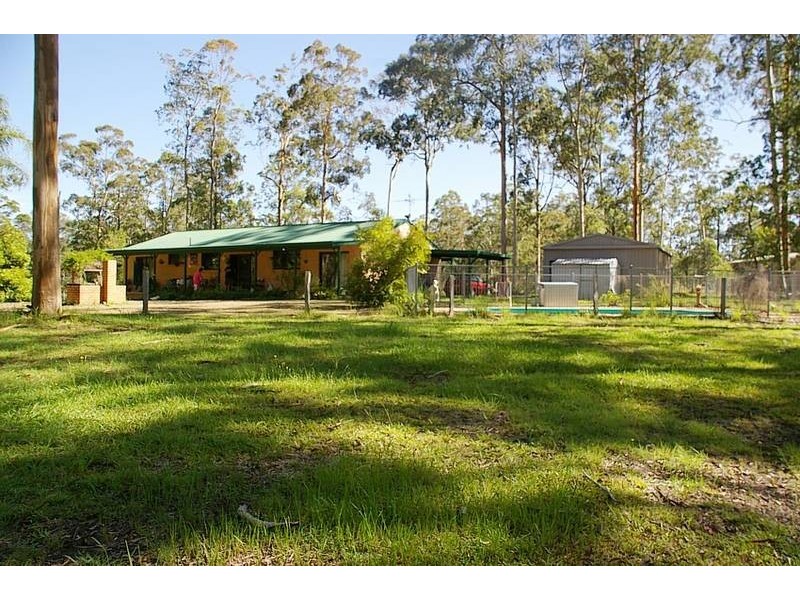 93 Bushland Drive, Kempsey NSW 2440