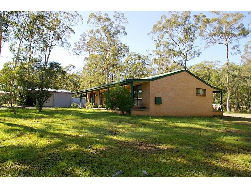93 Bushland Drive, Kempsey NSW 2440