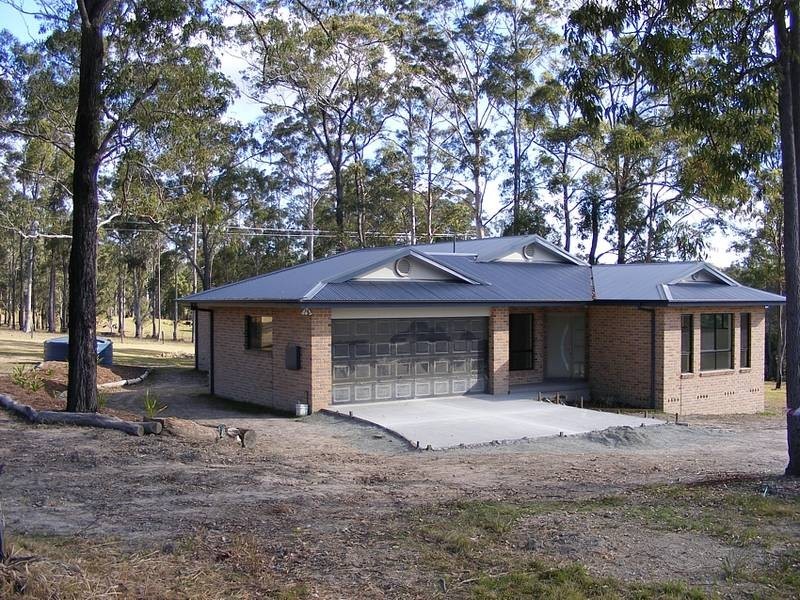 Lot 8, 26 Mollies Way, Kempsey NSW 2440