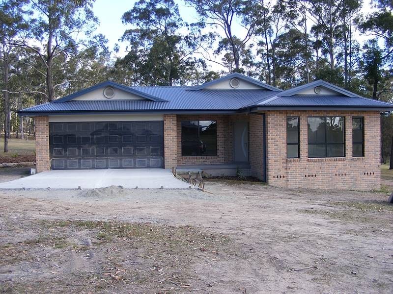 Lot 8, 26 Mollies Way, Kempsey NSW 2440