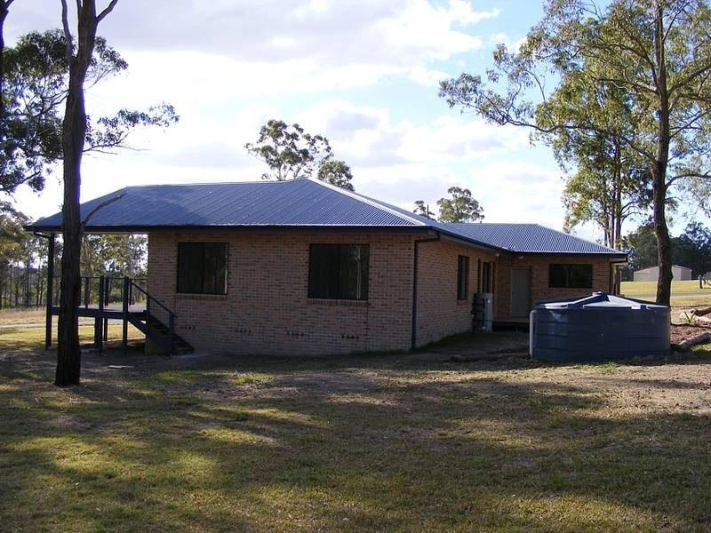 Lot 8, 26 Mollies Way, Kempsey NSW 2440