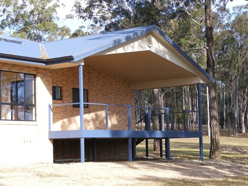 Lot 8, 26 Mollies Way, Kempsey NSW 2440