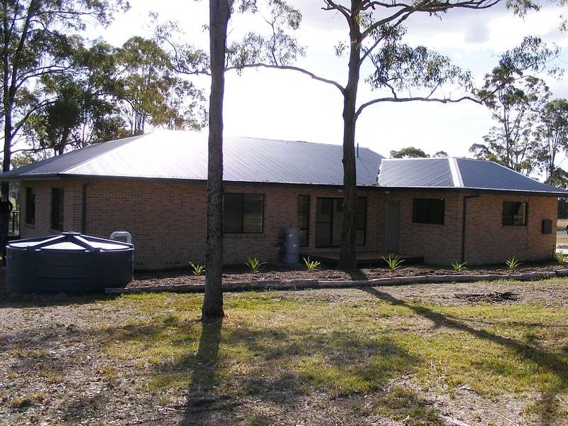 Lot 8, 26 Mollies Way, Kempsey NSW 2440