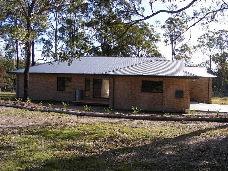 Lot 8, 26 Mollies Way, Kempsey NSW 2440