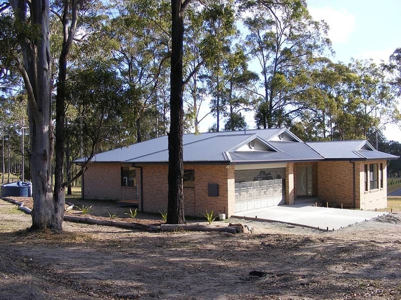 Lot 8, 26 Mollies Way, Kempsey NSW 2440