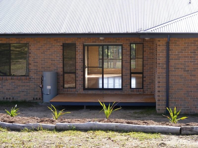 Lot 8, 26 Mollies Way, Kempsey NSW 2440