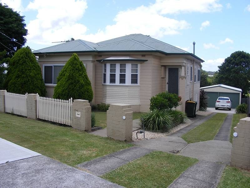 13 Innes Street, East Kempsey NSW 2440